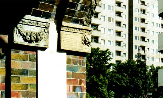 Prinzenstrasse 1