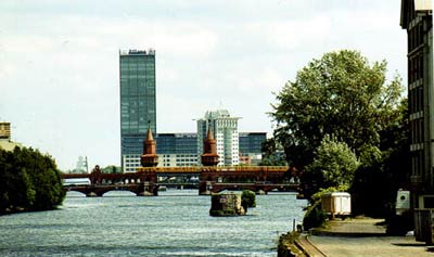Prinzenstrasse