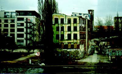 Prinzenstrasse 1