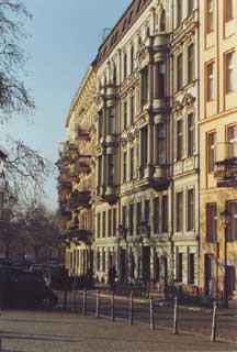 Prinzenstrasse 1
