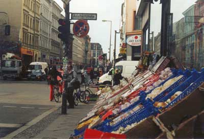 Oranienstrasse