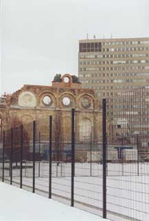 Anhalter Bahnhof