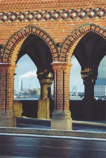 Oberbaumbrücke